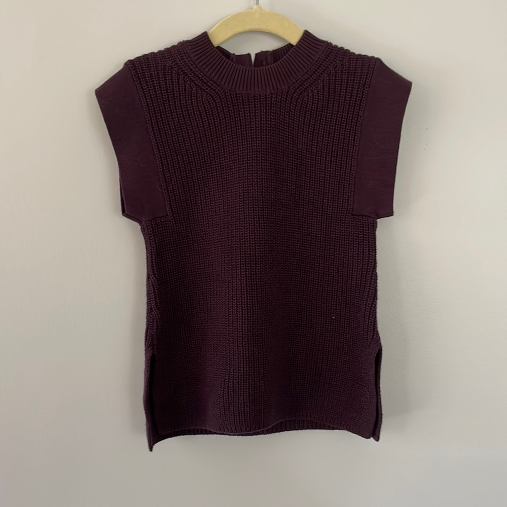 new with tags. banana republic baby sweater dress